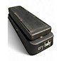 Used Dunlop GCB95 Original Crybaby Wah Effect Pedal thumbnail