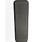 Used Dunlop GCB95 Original Crybaby Wah Effect Pedal