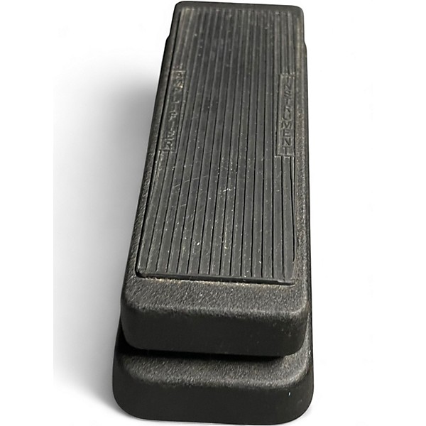 Used Dunlop GCB95 Original Crybaby Wah Effect Pedal