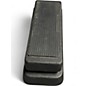 Used Dunlop GCB95 Original Crybaby Wah Effect Pedal