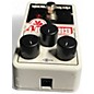 Used Electro-Harmonix Big Muff Nano Effect Pedal