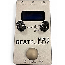 Used Singular Sound BeatBuddy MINI 2 Metronome