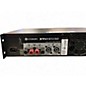 Used Crown XTI4002 Power Amp