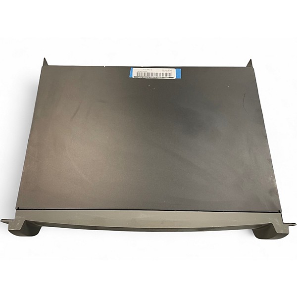 Used Crown XTI4002 Power Amp