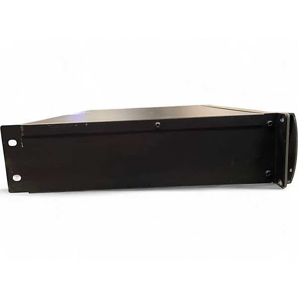 Used Crown XTI4002 Power Amp