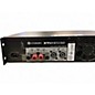 Used Crown XTI4002 Power Amp