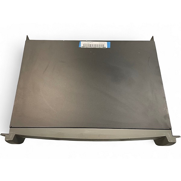 Used Crown XTI4002 Power Amp