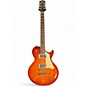 Used Collings CL City Limits Iced Tea Solid Body Electric Guitar thumbnail