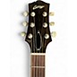 Used Collings CL City Limits Iced Tea Solid Body Electric Guitar