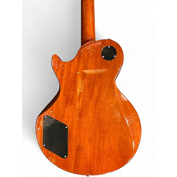 Used Collings CL City Limits Iced Tea Solid Body Electric Guitar