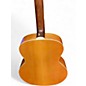 Used Guild F-2512E Antique Natural 12 String Acoustic Electric Guitar