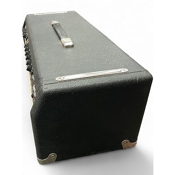 Vintage 1968 Fender showman head Tube Guitar Amp Head