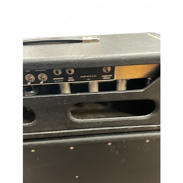 Vintage 1968 Fender showman head Tube Guitar Amp Head