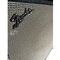 Vintage 1968 Fender showman cab 2x15 Guitar Cabinet