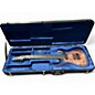 Used Schecter Guitar Research KM7 MKIII Diamond Series Blue Solid Body Electric Guitar thumbnail