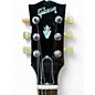 Used Gibson SG Custom Maestro Reissue Red Solid Body Electric Guitar