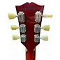Used Gibson SG Custom Maestro Reissue Red Solid Body Electric Guitar