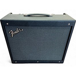 Used Fender GTX100 Guitar Combo Amp