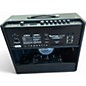Used Fender GTX100 Guitar Combo Amp