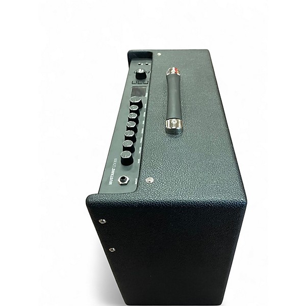 Used Fender GTX100 Guitar Combo Amp