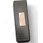 Used Dunlop GCB95W Original Crybaby Wah Effect Pedal thumbnail