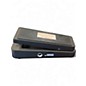 Used Dunlop GCB95W Original Crybaby Wah Effect Pedal