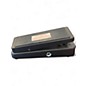 Used Dunlop GCB95W Original Crybaby Wah Effect Pedal
