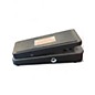 Used Dunlop GCB95W Original Crybaby Wah Effect Pedal