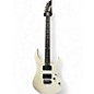 Used Ibanez GRG20Z Gio Antique White Solid Body Electric Guitar thumbnail