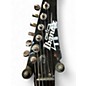 Used Ibanez GRG20Z Gio Antique White Solid Body Electric Guitar