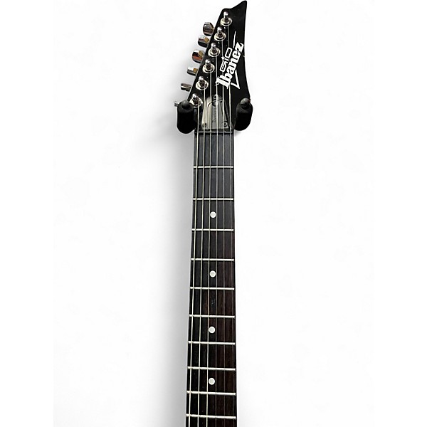 Used Ibanez GRG20Z Gio Antique White Solid Body Electric Guitar