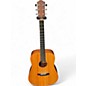 Used Teton STS10NT Natural Acoustic Guitar thumbnail