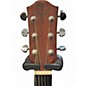 Used Teton STS10NT Natural Acoustic Guitar