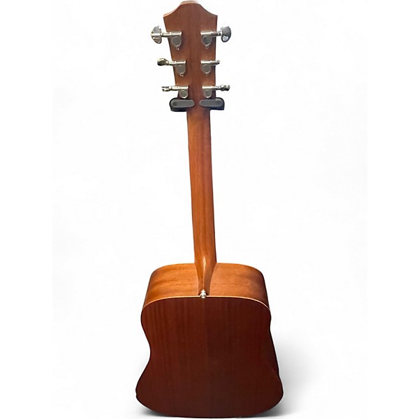 Used Teton STS10NT Natural Acoustic Guitar