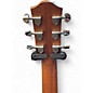 Used Teton STS10NT Natural Acoustic Guitar