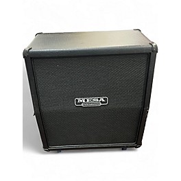 Used MESA/Boogie Mini Rectifier 1x12 Guitar Cabinet