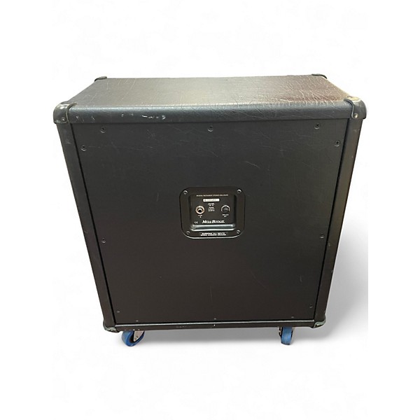 Used MESA/Boogie Mini Rectifier 1x12 Guitar Cabinet