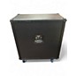 Used MESA/Boogie Mini Rectifier 1x12 Guitar Cabinet