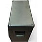 Used MESA/Boogie Mini Rectifier 1x12 Guitar Cabinet