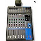 Used Yamaha MG10XUF Unpowered Mixer thumbnail
