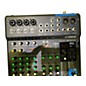 Used Yamaha MG10XUF Unpowered Mixer