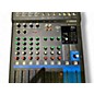 Used Yamaha MG10XUF Unpowered Mixer