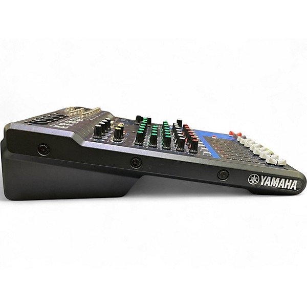 Used Yamaha MG10XUF Unpowered Mixer