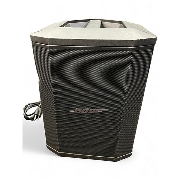 Used Bose S1 Pro Powered Speaker