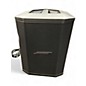 Used Bose S1 Pro Powered Speaker thumbnail