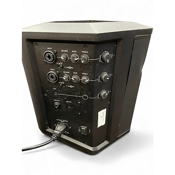 Used Bose S1 Pro Powered Speaker