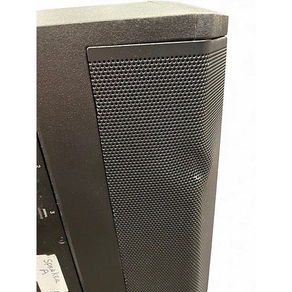 Used Bose S1 Pro Powered Speaker