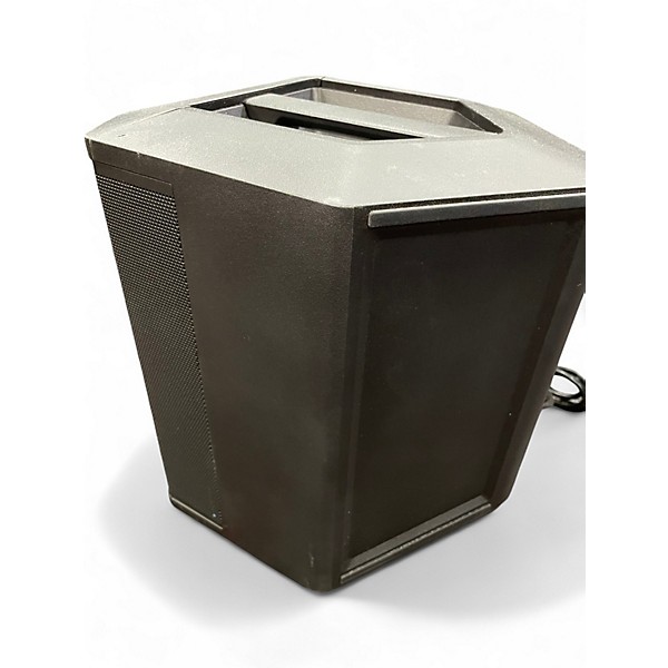Used Bose S1 Pro Powered Speaker