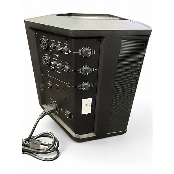 Used Bose S1 Pro Powered Speaker