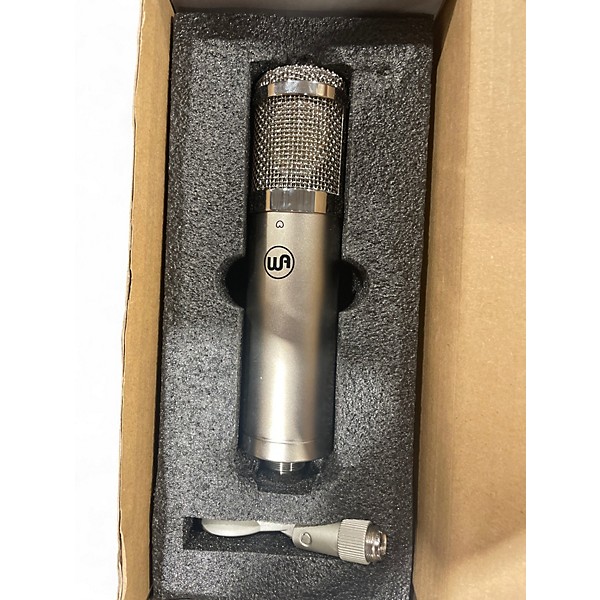 Used Warm Audio WA-47JR Condenser Microphone